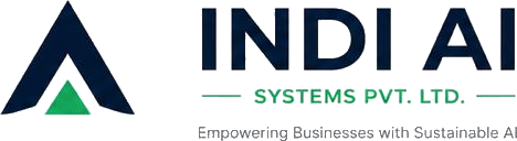 Indi AI Systems Pvt. Ltd.